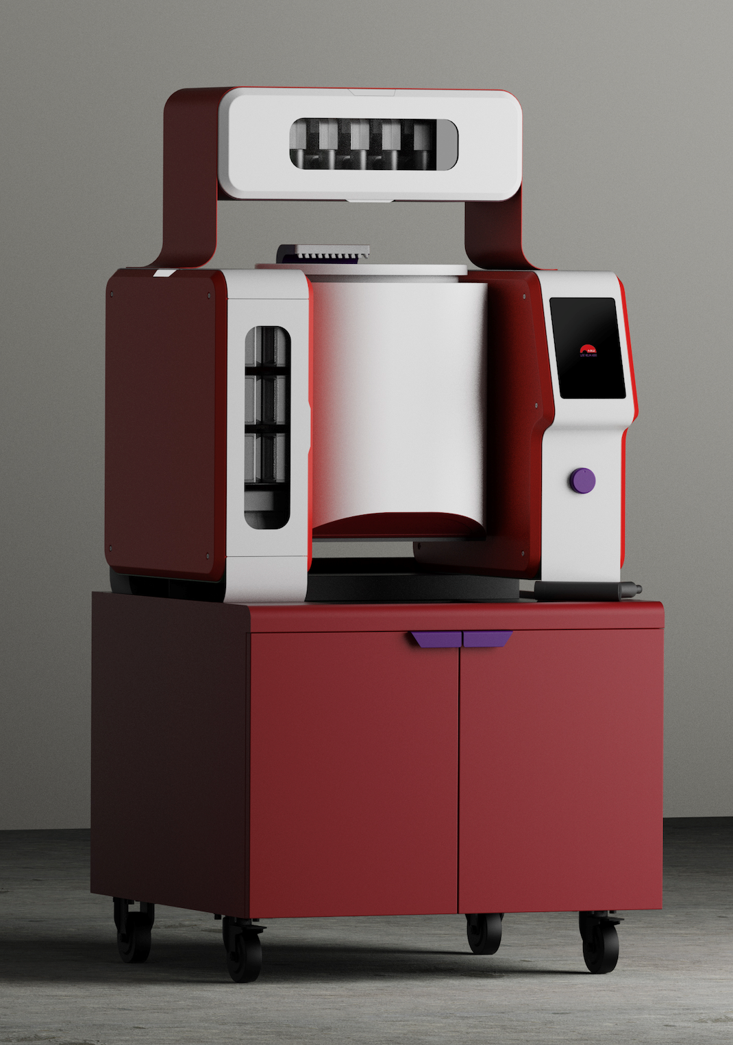Bistro-Tech | Distributeur Officiel Botinkit OMNI France & Suisse